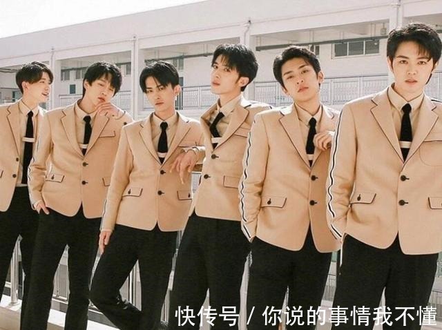 练习生制服大赏《创造101》元气满满，《华彩少年》被嘲土！