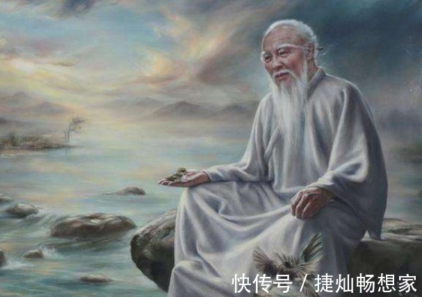 心软#鬼谷子说心软之人没有福气,为人处世要牢记3句话,福气自来