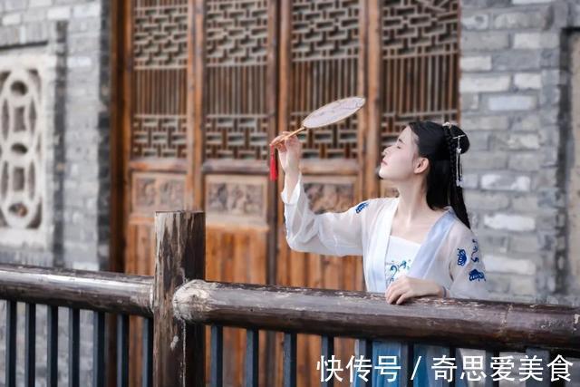 江城子|史上最撩人的诗词情话,套路满满,甜到炸