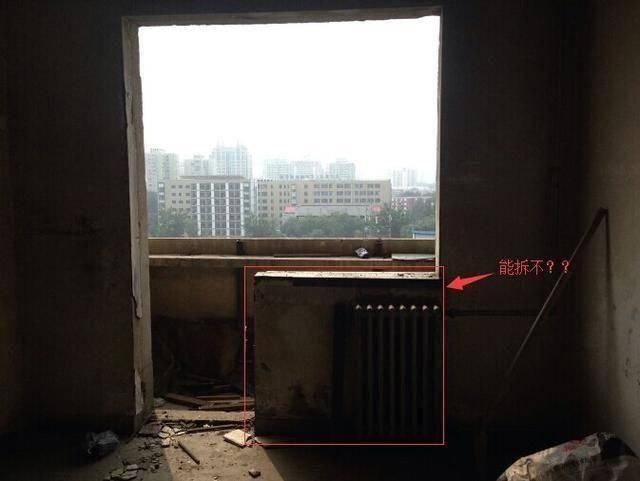 承重墙|怎么开门洞墙不会塌,承重墙能够开门洞吗?如何正确地开门洞