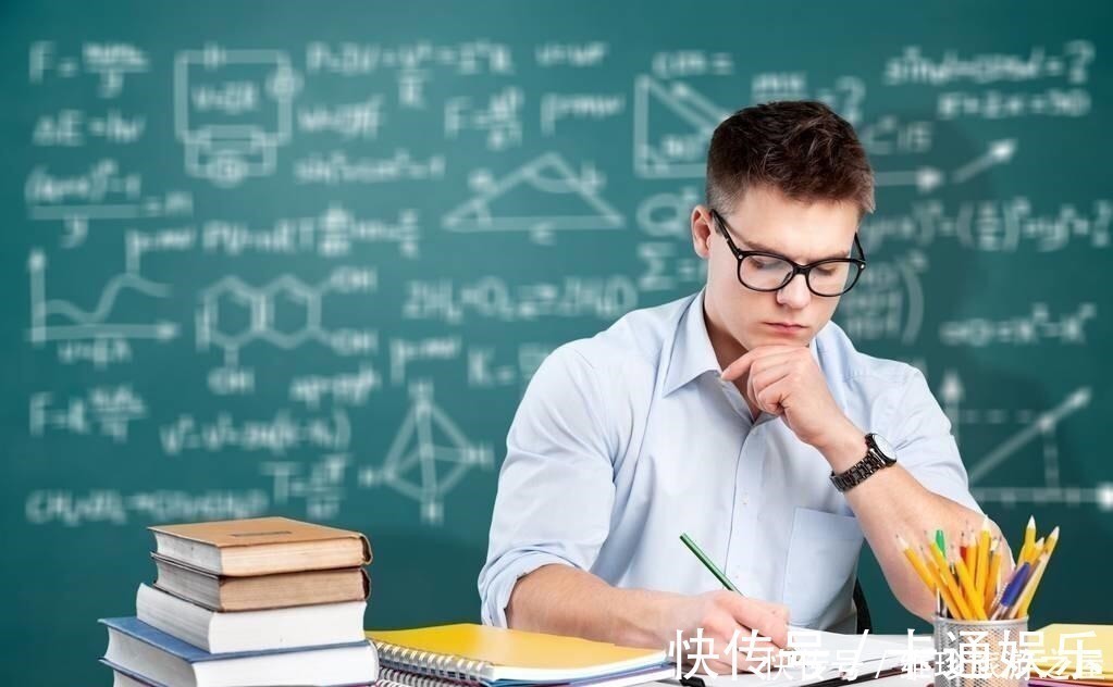 达芬奇|孩子有这3种表现,说明右脑很发达,好好培养将来会成为“学霸”