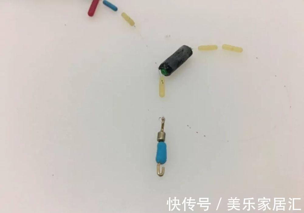 用这两种方法绑系八字环，再也不用担心子线脱落了