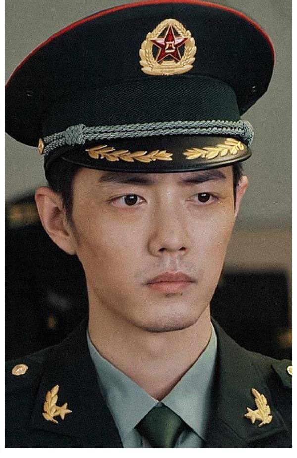 《王牌部队》高分收官，肖战以顾一野大热出圈，背后原因令人深思