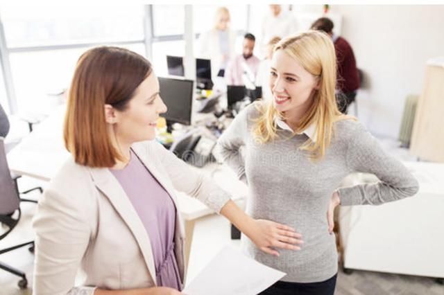 朝九晚五|怀孕后就辞职那你就“亏大了”孕后辞职和坚持上班区别太明显