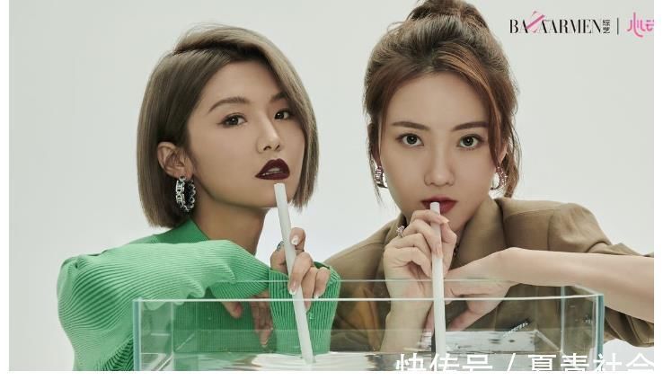 《心動4》現(xiàn)狀番外：馬子佳小孔戀愛甜蜜，橙子常常有麥穗的陪伴