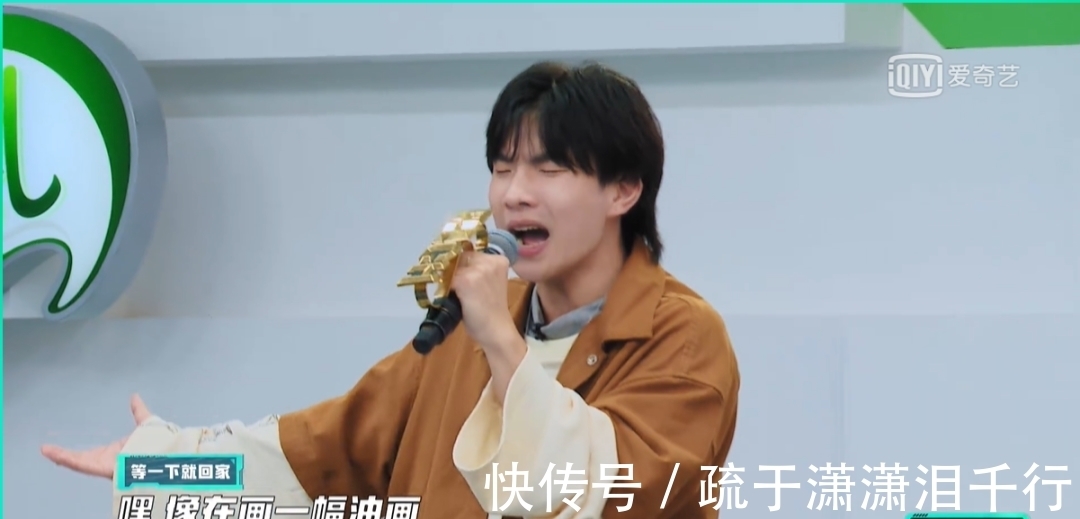 新秀|说唱第五年,爱奇艺与“少年”一同回应了年轻人的兴趣与热爱