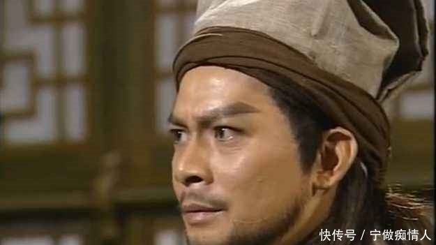 九阳|九阳功硬碰降龙掌!张无忌能否打败乔峰?虚竹无意给出答案