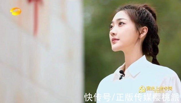 何炅、汪涵亲手带队,芒果台的新生主持,个个都有硬本事