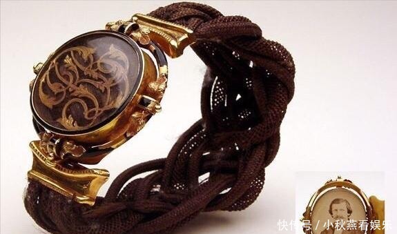 珠宝首饰中的“死亡产业”:哀悼珠宝