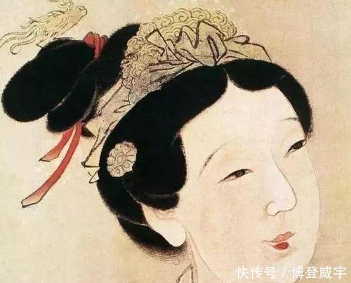 女子皆爱美，唐、宋两朝女子在面妆上又有何差别呢？