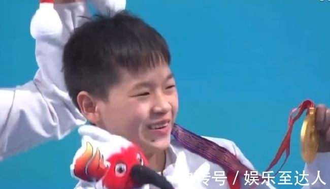 全运会|从农村人变城里人?全红婵一家迁走引网友热议,红姐真是出息了