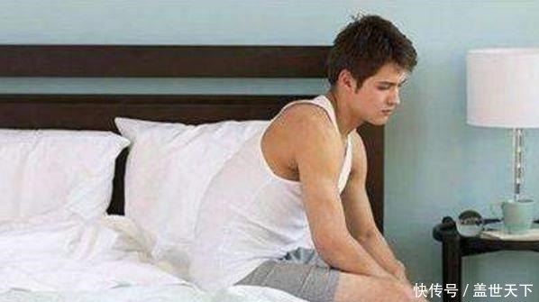 心脑血管|雄性激素旺盛的男人,可能有3个“好习惯”,看一下你老公占几个