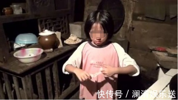 香蕉|9岁小女孩因为一个香蕉跳河了,父母看遗书后,表示无法原谅自己