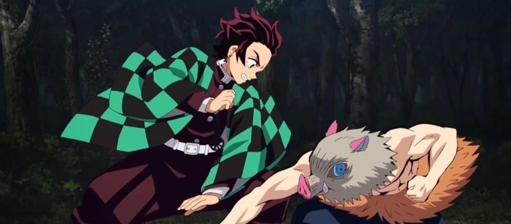 漫画|鬼灭之刃不及海贼王与火影,却成为日漫第一,粉丝给出这样的回答