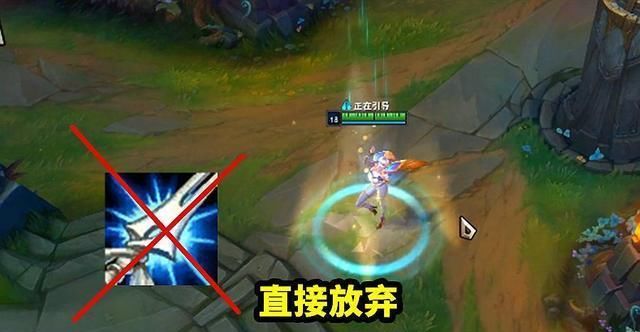 玩法|LOL：卡莎最具争议玩法，放弃魔宗转型“特效流”，颠覆玩家理解