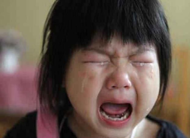 身体健康|孩子总说屁屁疼,家长一开始没当回事,医生的话令宝妈痛哭