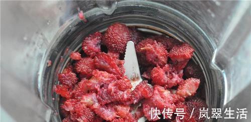 天气|天气炎热，少吃西瓜多吃它，一次做好存冰箱，随吃随取，好解暑！