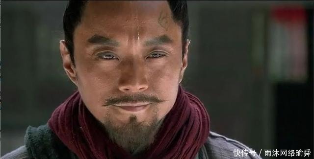 红尘|红尘品水浒:梁山打祝家庄,不是为了一只鸡,只是为了三万吨粮