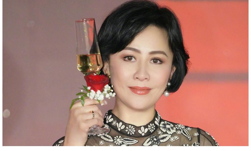 《浪姐3》最终名单曝光，四位女神将同台，两位带货达人也来了