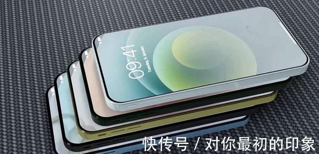 专利|苹果全新指纹识别技术专利曝光,真全面屏iPhone要来了