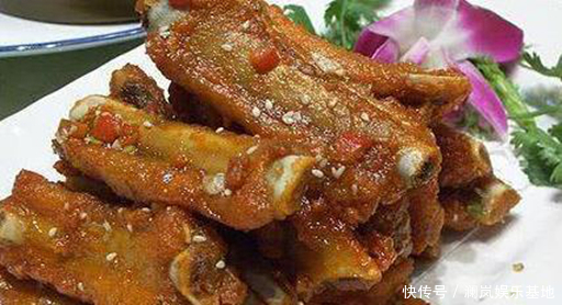 生抽|家人最爱吃的几道家常菜,越吃越好吃,根本就停不下来!