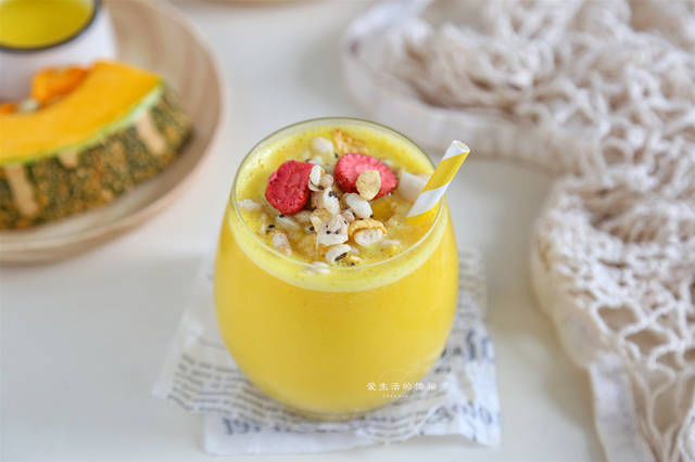 它是春季最佳饮品，钙质高，养脾胃，香浓爽滑，孩子爱喝还长个