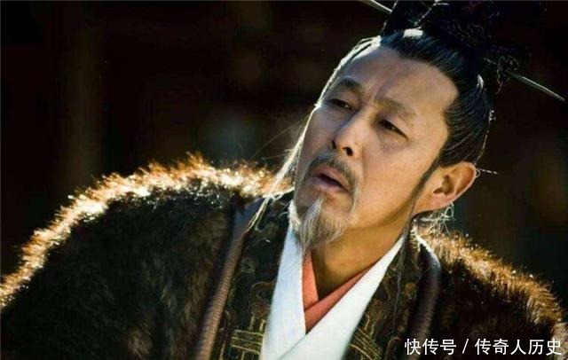 败也萧何|为什么说“成也萧何,败也萧何”那么萧何是怎样的一个人呢