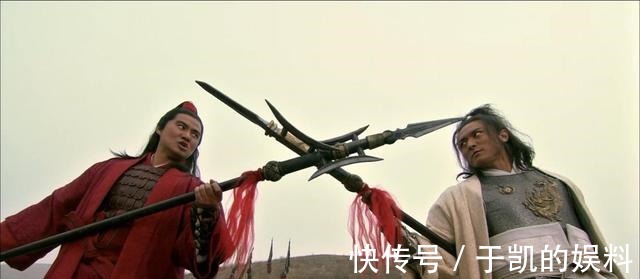 吕方|梁山72地煞星中，武功最高的是哪5人？