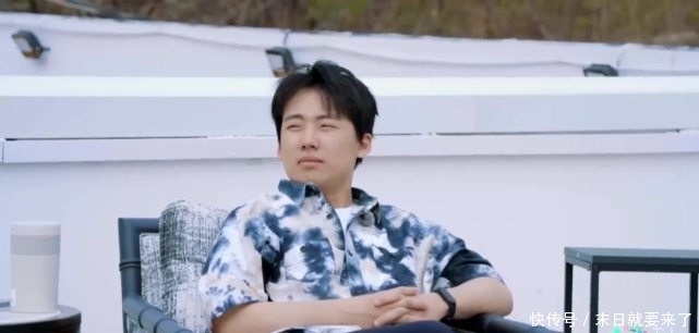 村长|《桃花坞》成大型社死现场,有人爱群居有人爱独处,想不混乱都难