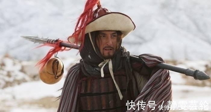 武松@水浒传中这五人可与卢俊义一较高下,武松上榜,第一位完克卢俊义