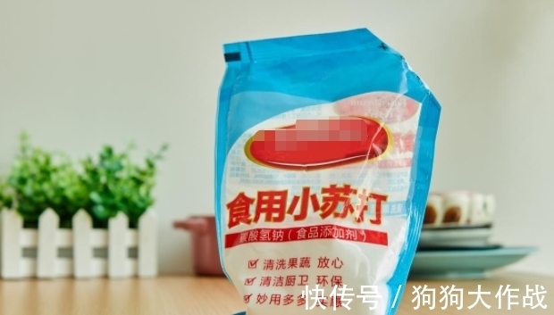 养花期间杀菌消毒用什么好?有厨房常见物大蒜、小苏打就够了