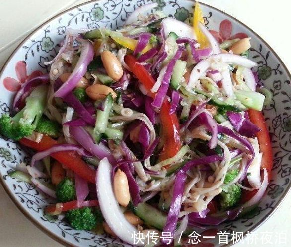 佳肴|好吃不油腻的几道肉菜佳肴,营养又美味,一学就会,做法超简单