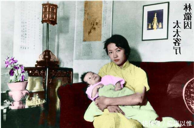 为什么林徽因的评价不是很好?