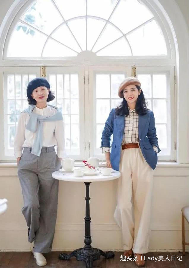 构图 别被三木的美“迷惑”了,除了穿搭,这一点更关键,手把手教给你