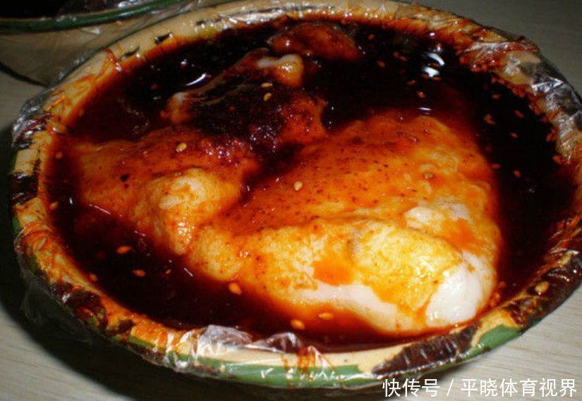 奔放|大西北的硬核早餐,每一款都像它的历史一样厚重质朴又奔放