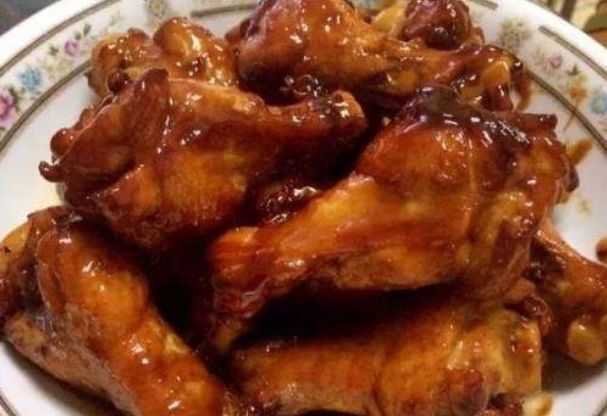孩子发育慢，多吃的菜，补钙补蛋白，促进消化吸收，一上桌就抢光