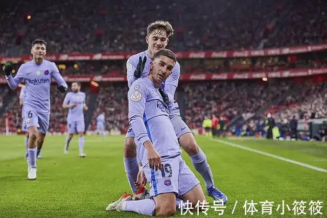哈维|四大皆空?国王杯巴萨输球又输人 三杯赛出局本赛季染指冠军太难
