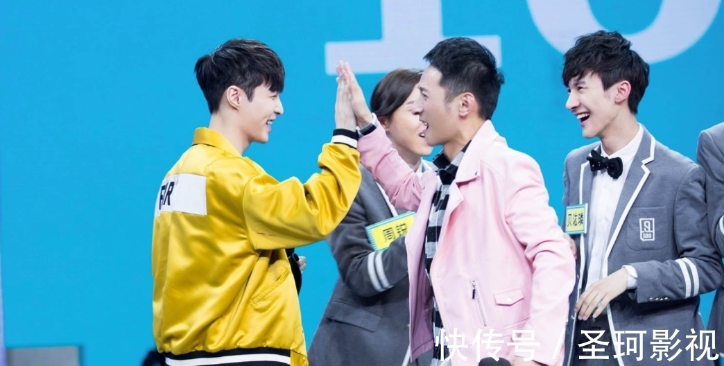 新版《快本》11月上线，杜海涛李维嘉将离开，主持阵容面临洗牌