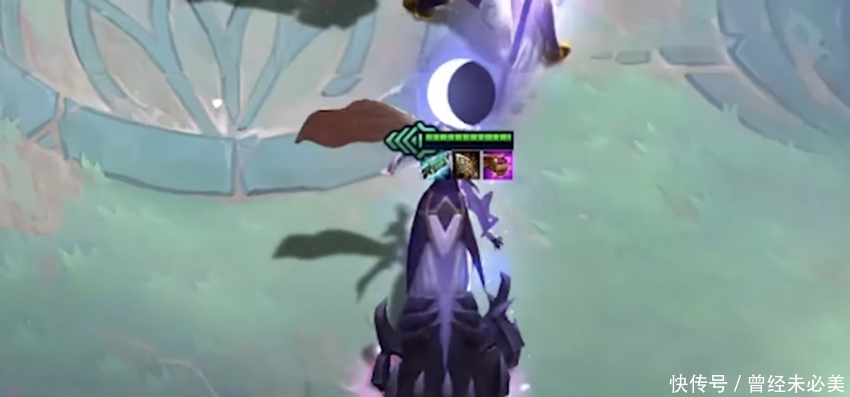 输出|云顶之弈:四星丽桑卓崛起,无尽法暴一招清后排!还是男刀克星?