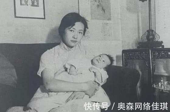 林徽因|林徽因年轻时老照片:一生中的三个男人,为她如此着迷