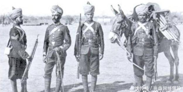 俄罗斯|英军入侵阿富汗的五个神操作,远攻近交扶植傀儡,大战之前抓舌头
