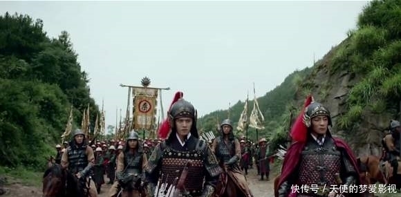 大西军|南明永历朝廷的覆亡，原因是多方面的，绝不止孙可望叛变这么简单