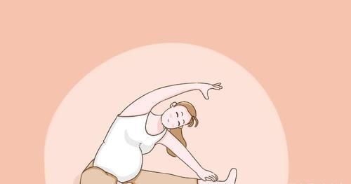 动作|孕期间要注意避免做这四个动作,很可能会让宝宝受伤