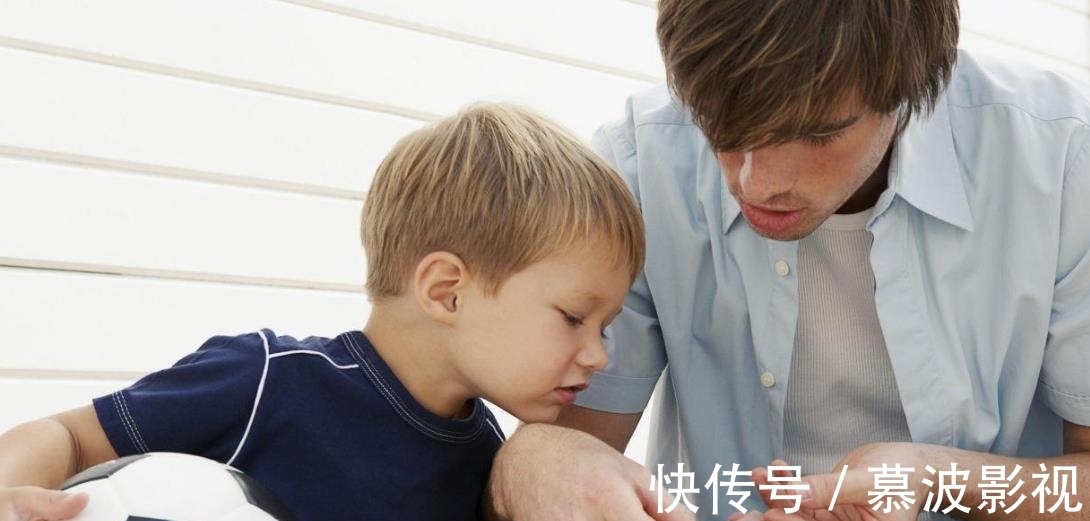 孩子|失败的父母才会“废话连篇”,成功的父母,都从孩子的角度出发