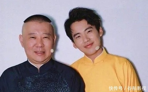 郭德纲 宋丹丹质疑郭麒麟没有教养,恰恰反映了宋丹丹的“教养”问题!