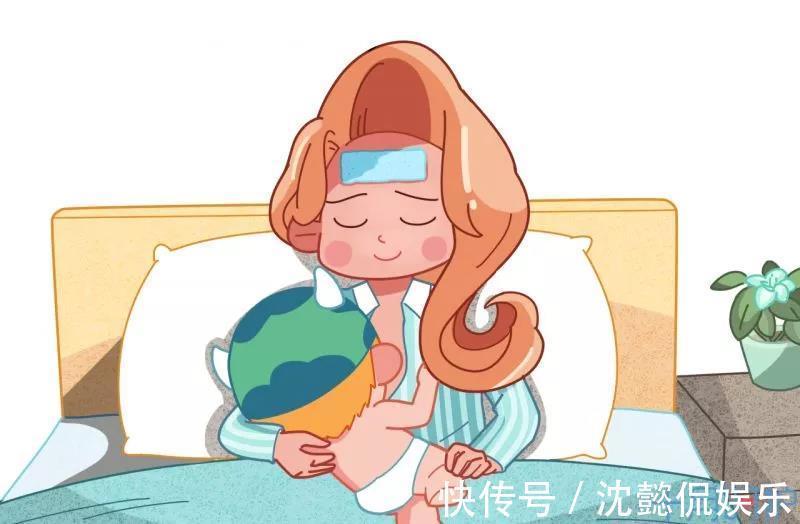 婆婆|月子里没被善待的女人,后来都怎样了短短一个月,四种人生选择