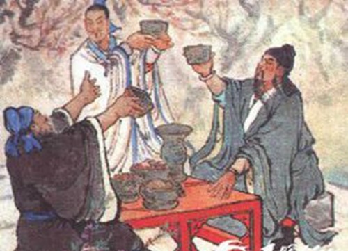 歹毒|三国最歹毒的武将,背信弃义专杀救命恩人,如今仍享受香火供奉