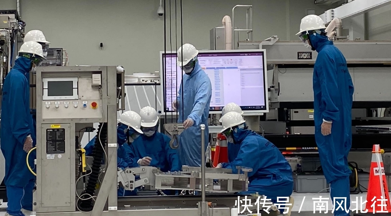 euv光刻机|三年只供应160台光刻机,ASML公司在憋着什么“坏”?