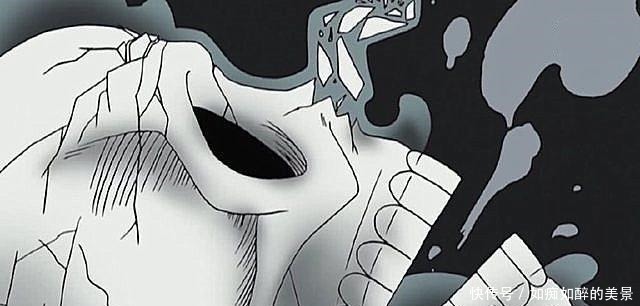 海贼王|明哥的眼镜,黑胡子的帽子,这些物品的防御力堪比海楼石