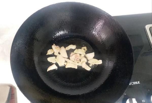 肥肉片|减肥最狠的食材不是冬瓜,而是它,隔天吃一次,大肚腩慢慢消失